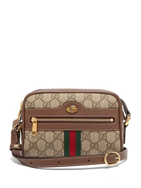 shop gucci crossbody bag deals|gucci unisex crossbody bag.